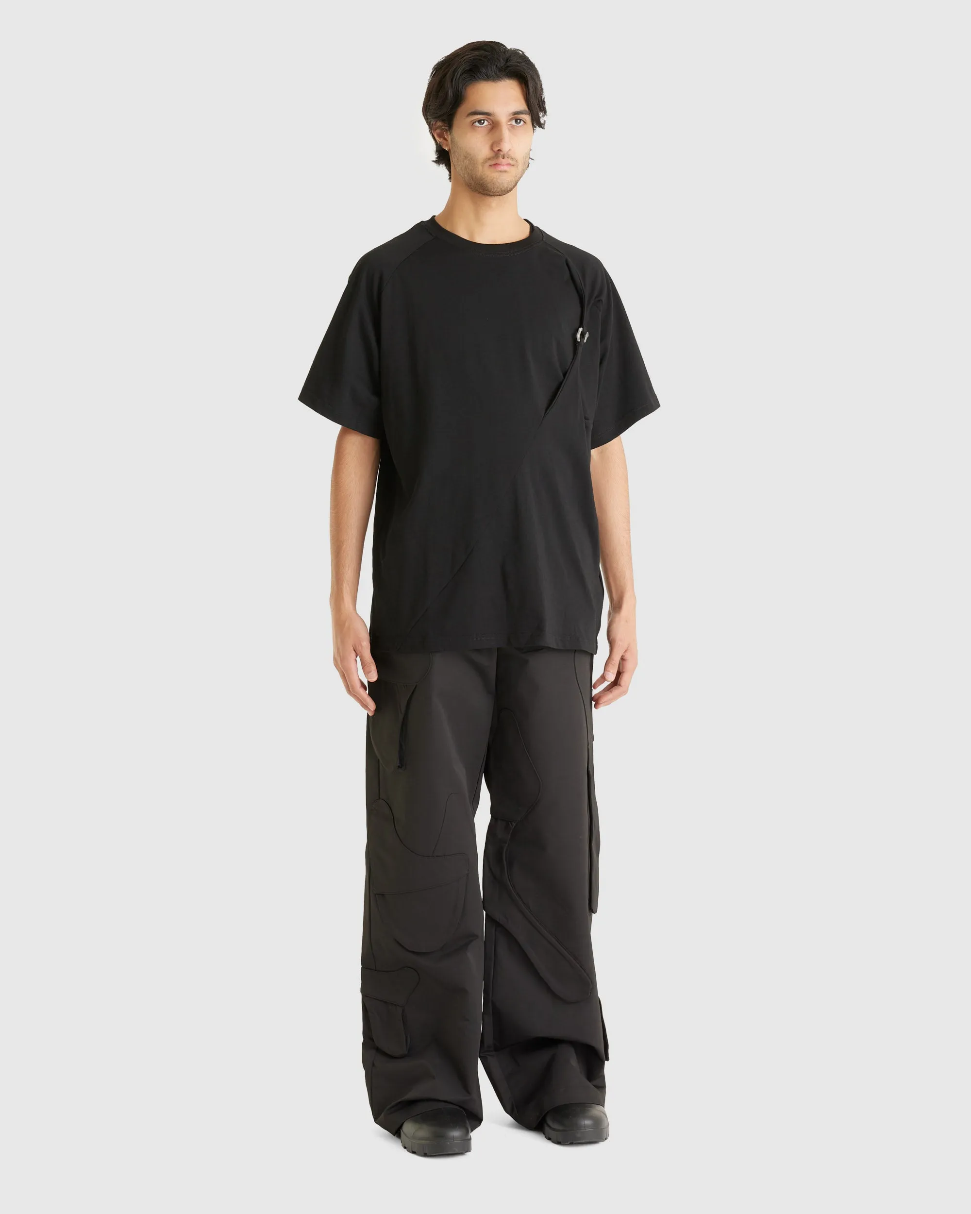 Conflagrant Cargo Pants