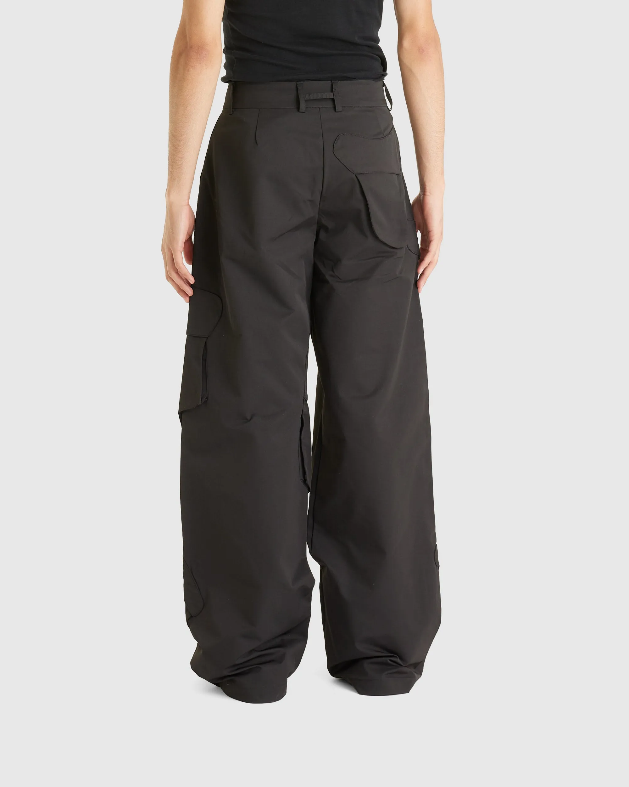 Conflagrant Cargo Pants
