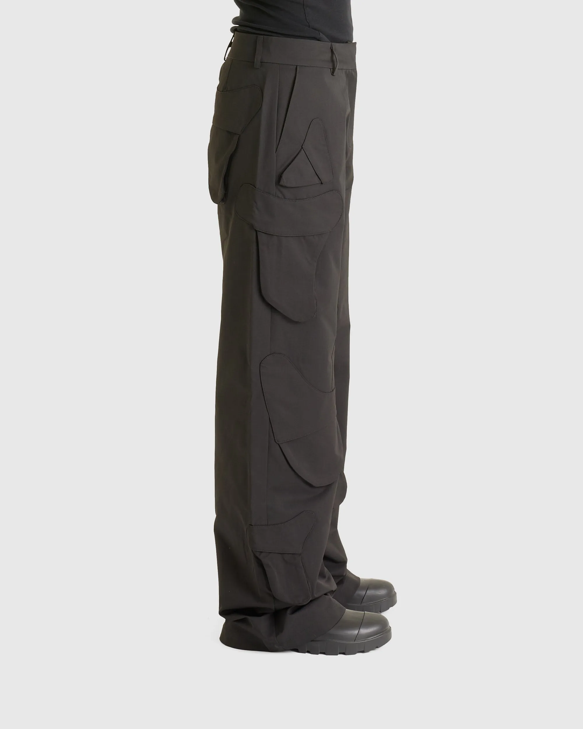 Conflagrant Cargo Pants