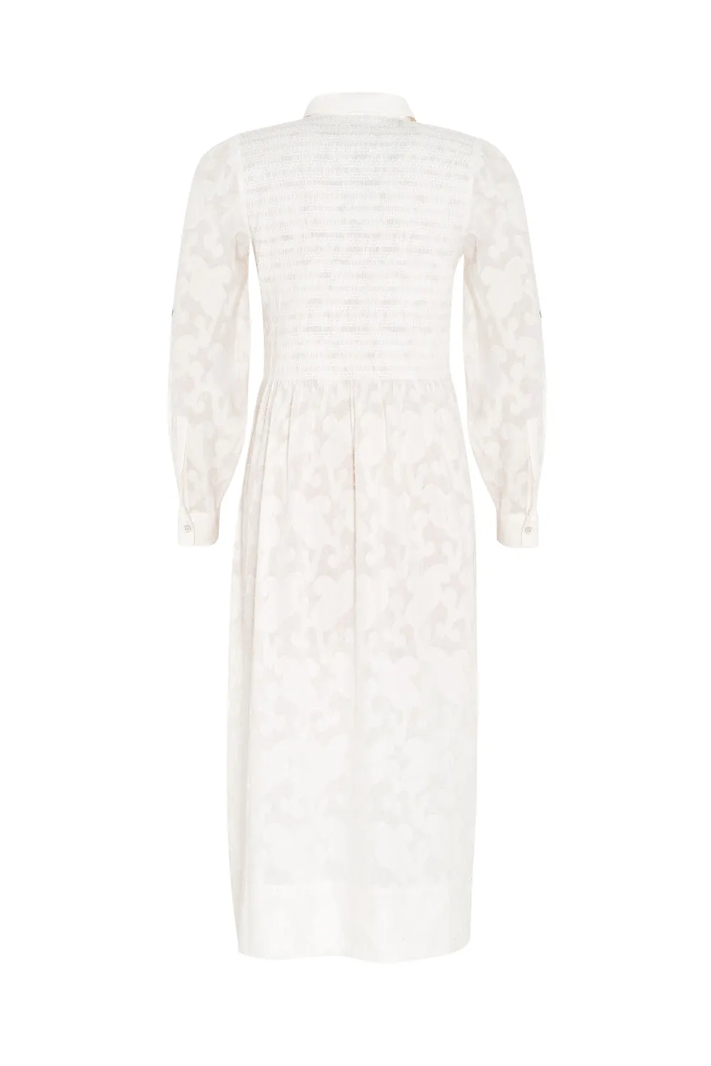 Corsica Shirt Dress