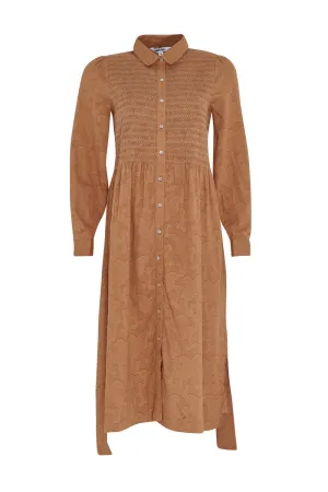 Corsica Shirt Dress