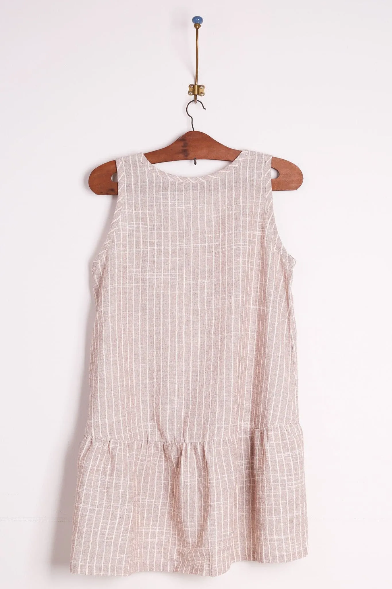 COTTON TOP CINDY