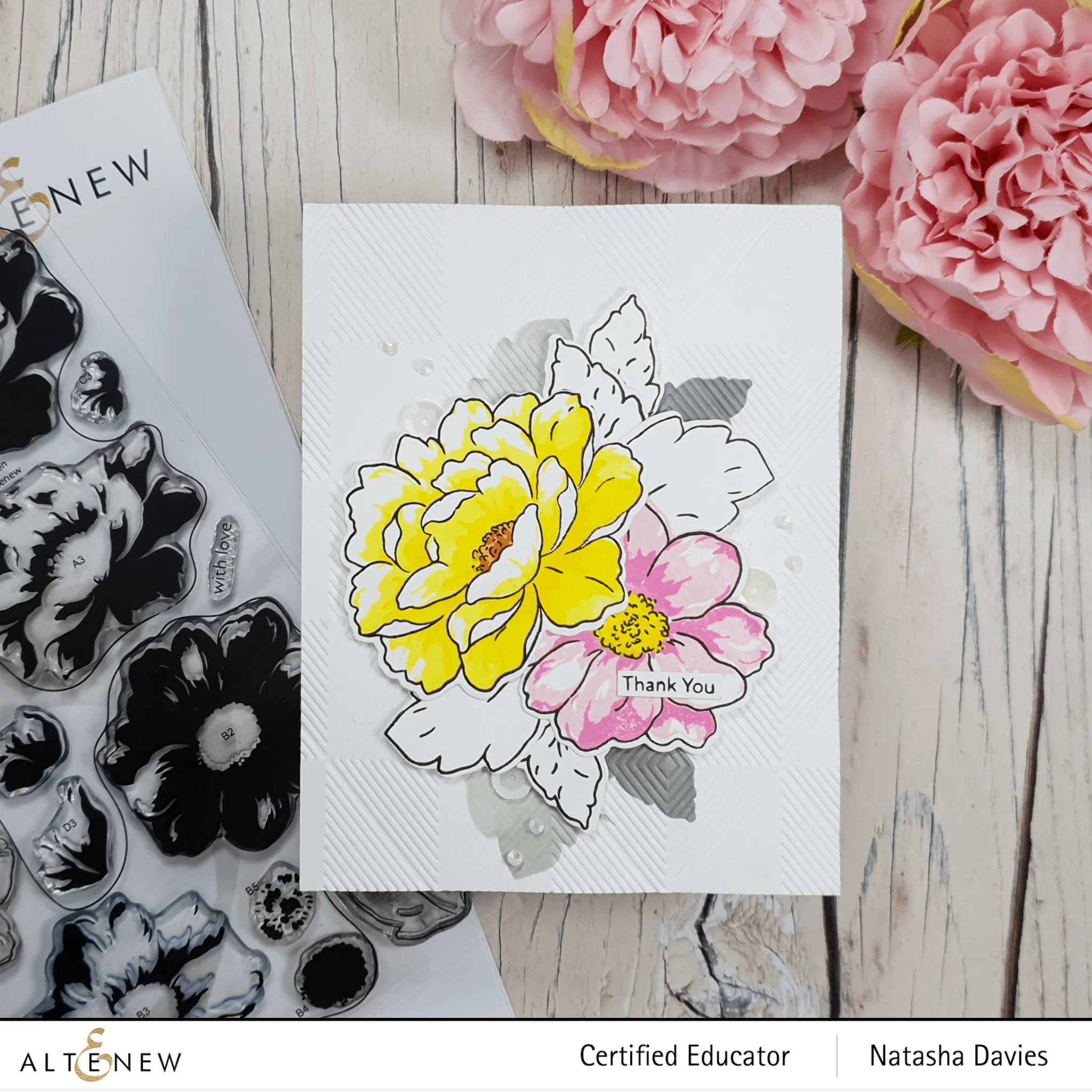 Craft Your Life Project Kit: Lush Garden