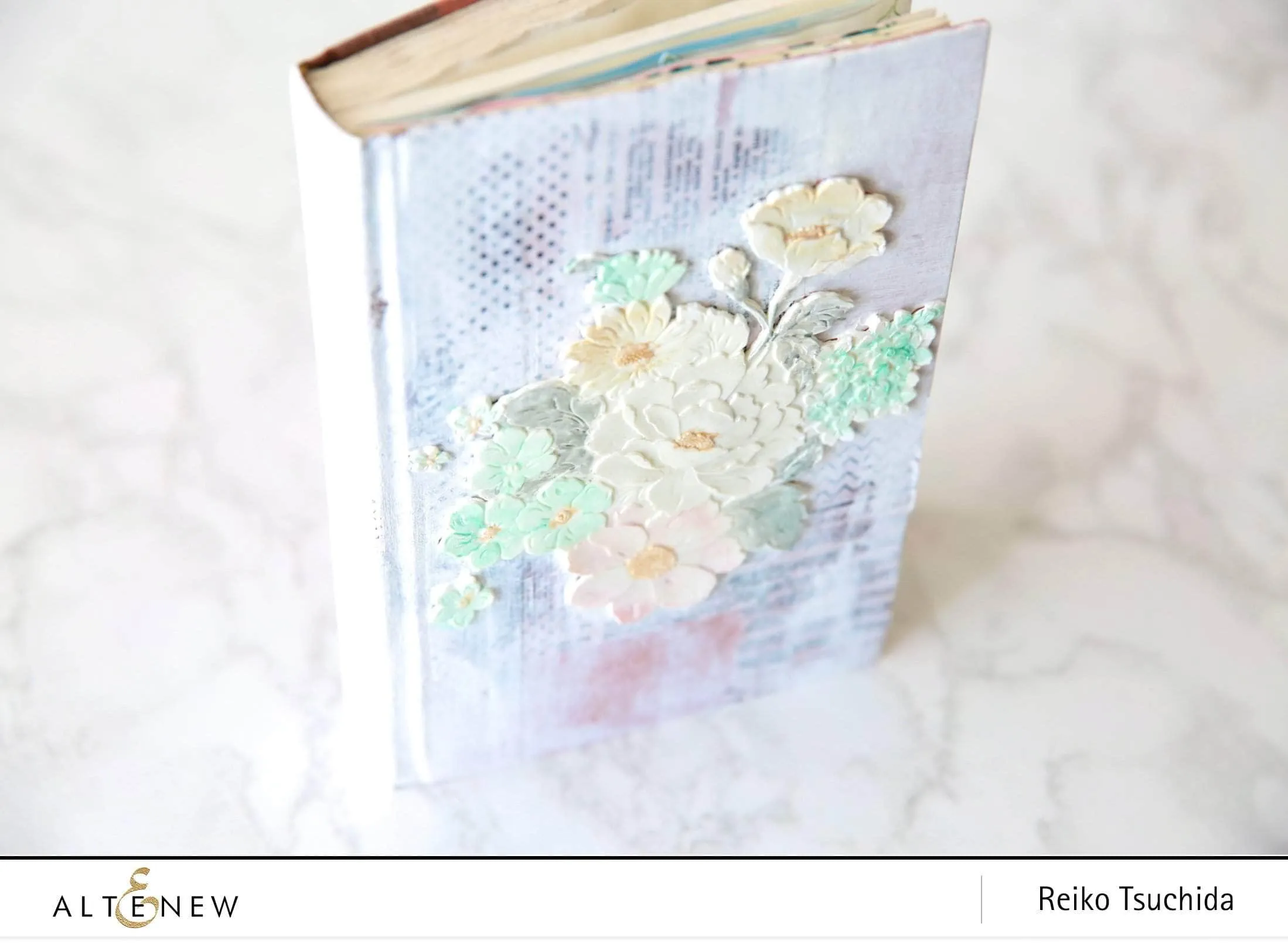 Craft Your Life Project Kit: Lush Garden
