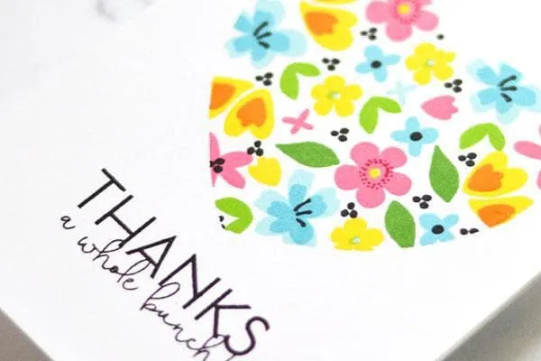 Creative Masking Techniques Online Cardmaking Class