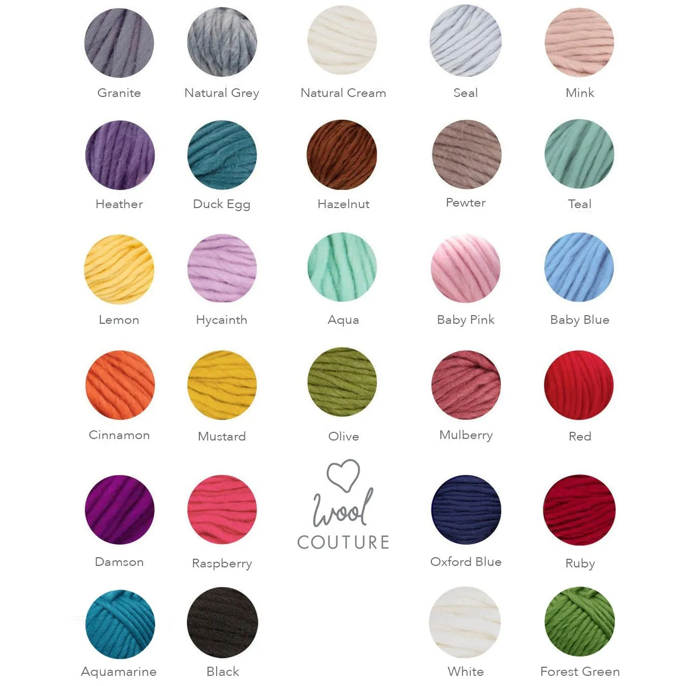 Cropped Cardigan Knitting Kit