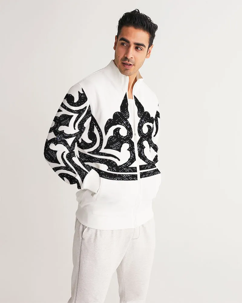Crown Track Jacket
