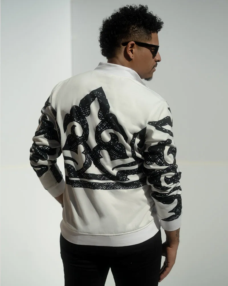 Crown Track Jacket