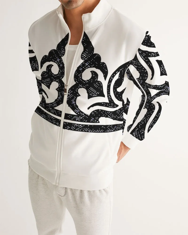 Crown Track Jacket
