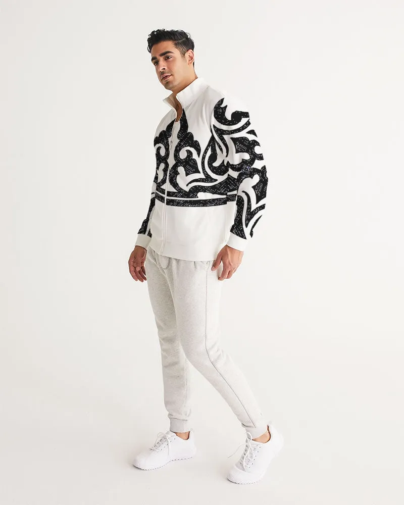 Crown Track Jacket