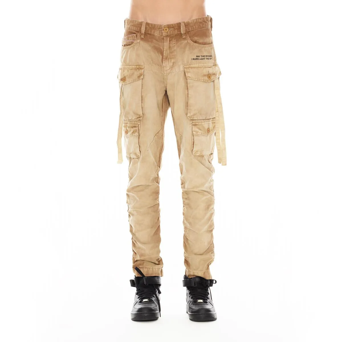 CULT OF INDIVIDUALITY ROCKER CARGO (DUNE)