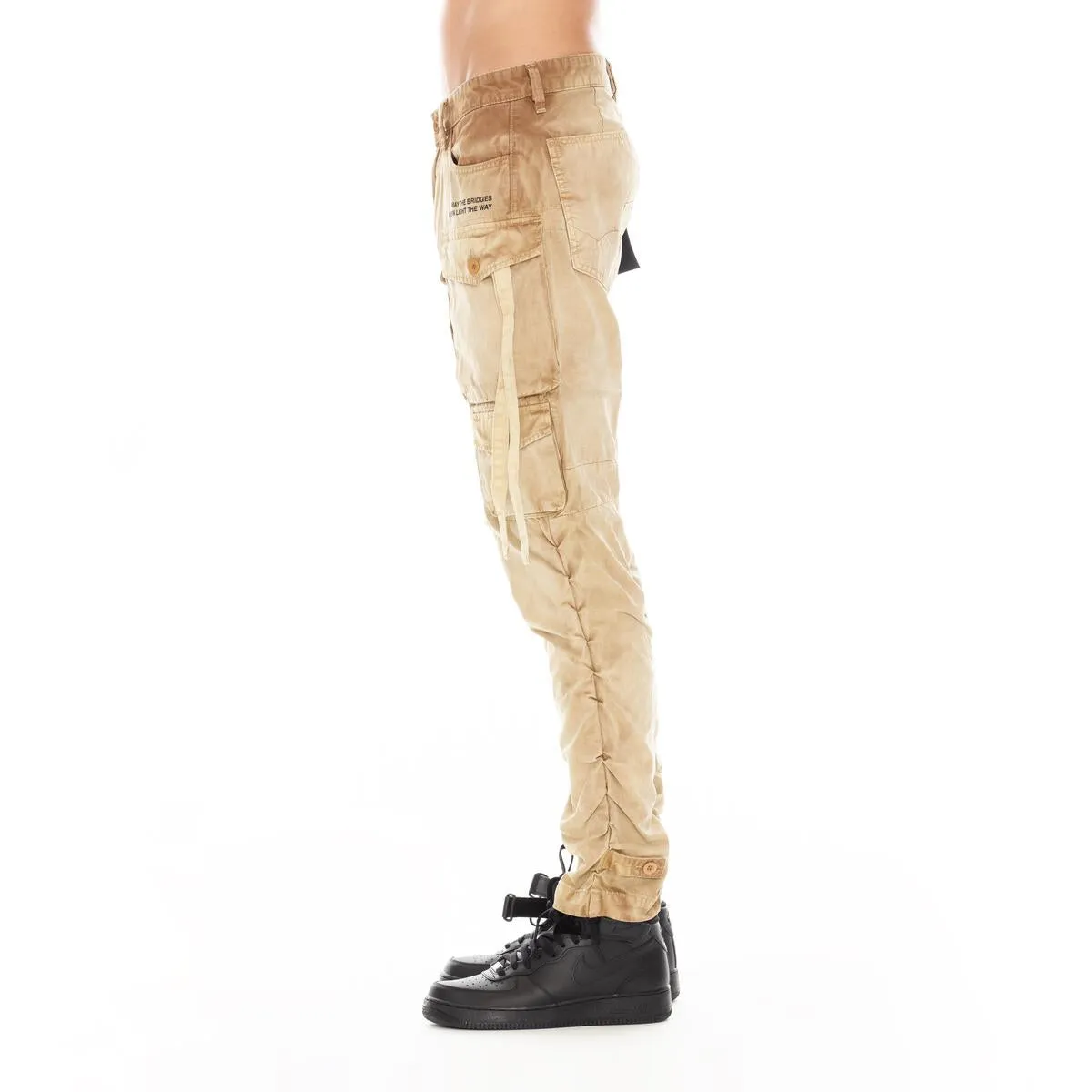 CULT OF INDIVIDUALITY ROCKER CARGO (DUNE)