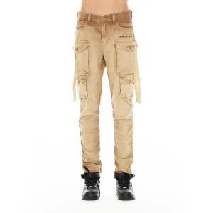 CULT OF INDIVIDUALITY ROCKER CARGO (DUNE)