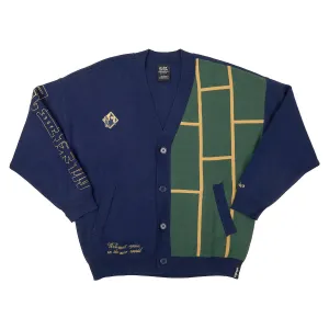 Cursed Spirit Manipulation Cardigan