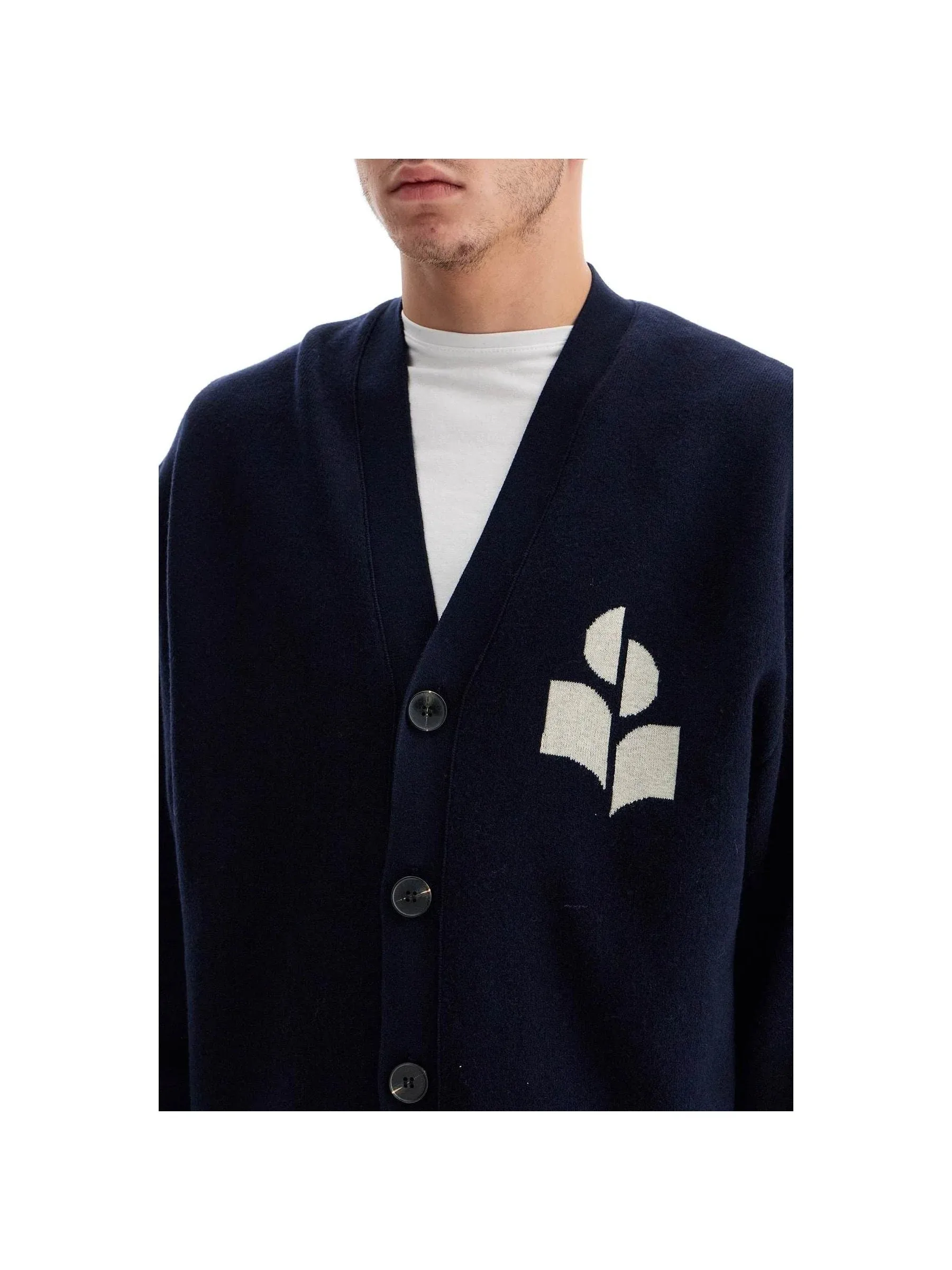 Curtis Knit Cardigan