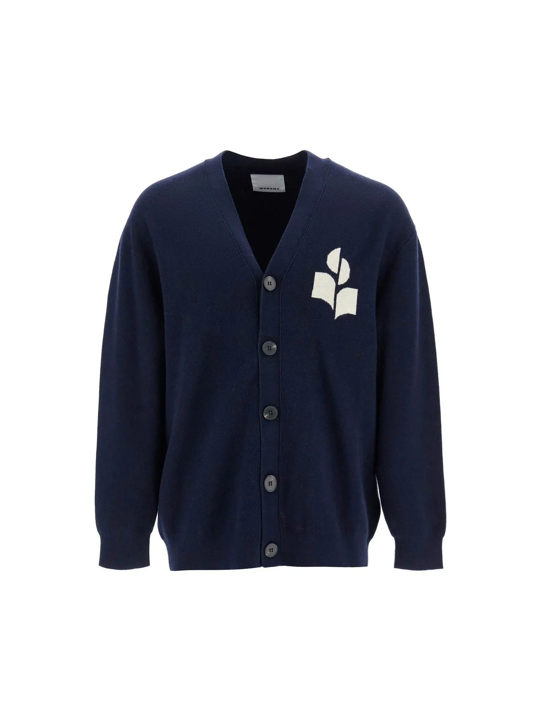 Curtis Knit Cardigan