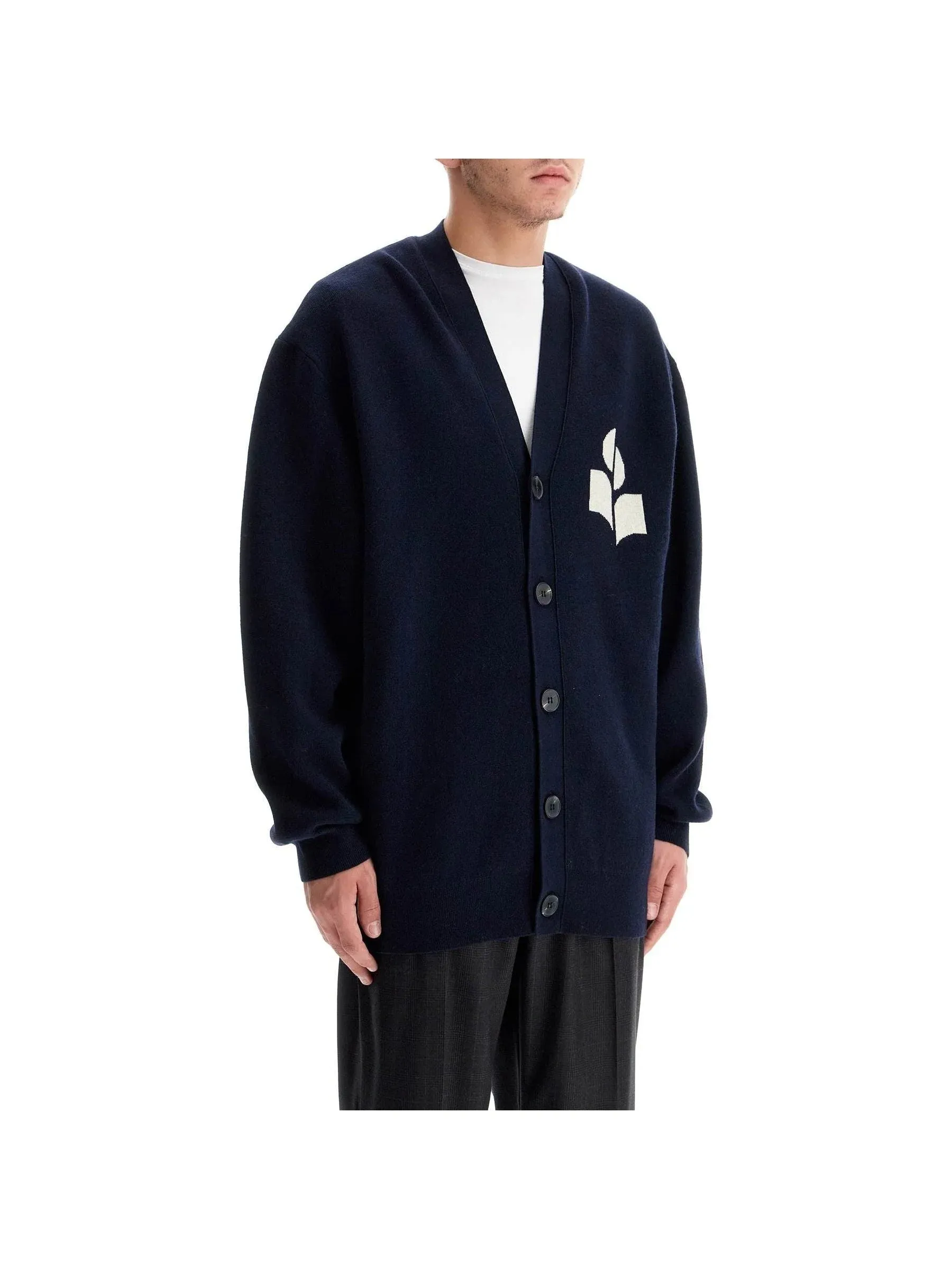 Curtis Knit Cardigan