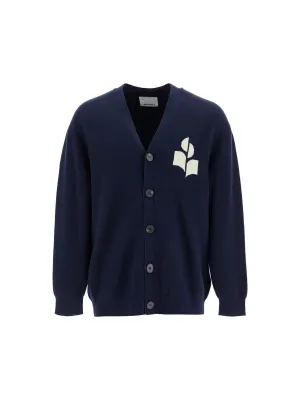 Curtis Knit Cardigan