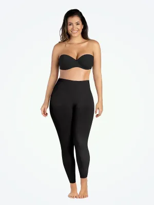 Curveez® Barely There Layering Leggings
