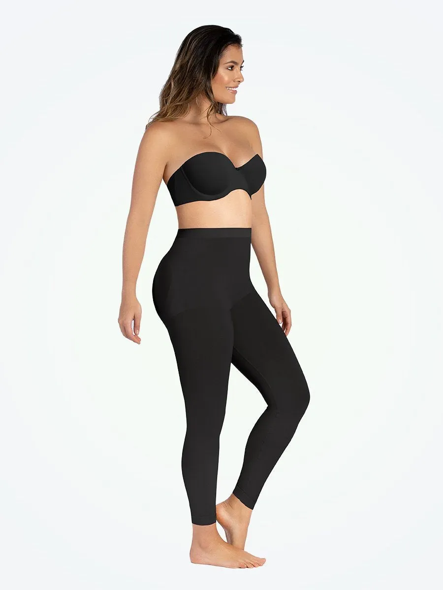 Curveez® Barely There Layering Leggings
