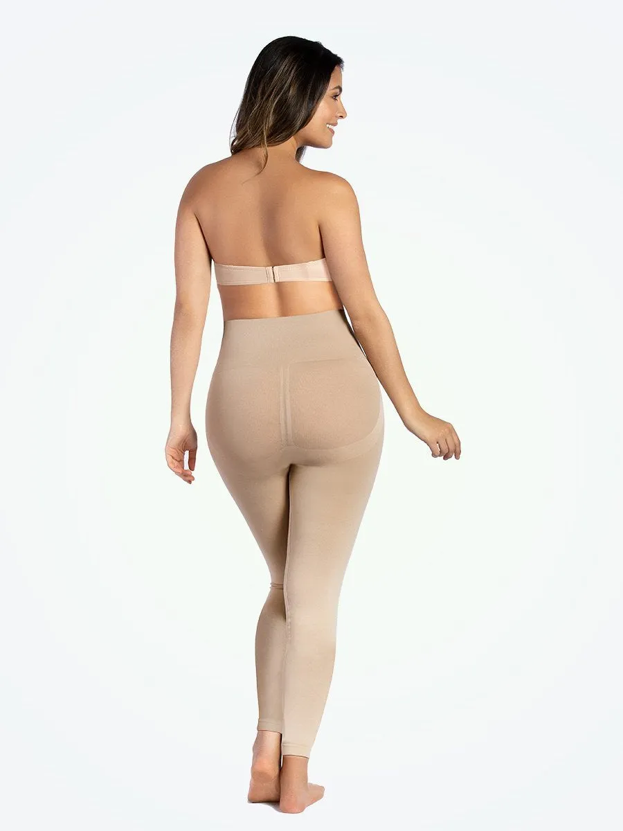 Curveez® Barely There Layering Leggings