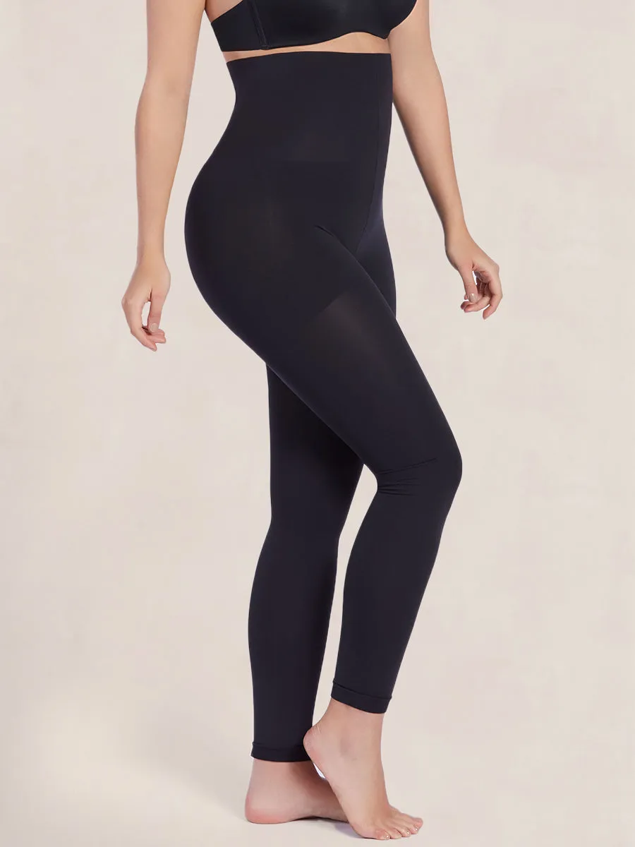 Curveez® Perfect Control Layering Leggings