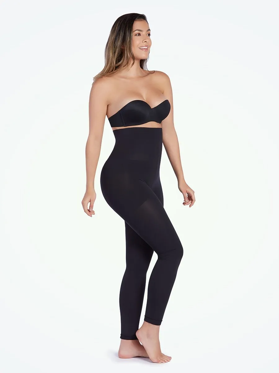 Curveez® Perfect Control Layering Leggings