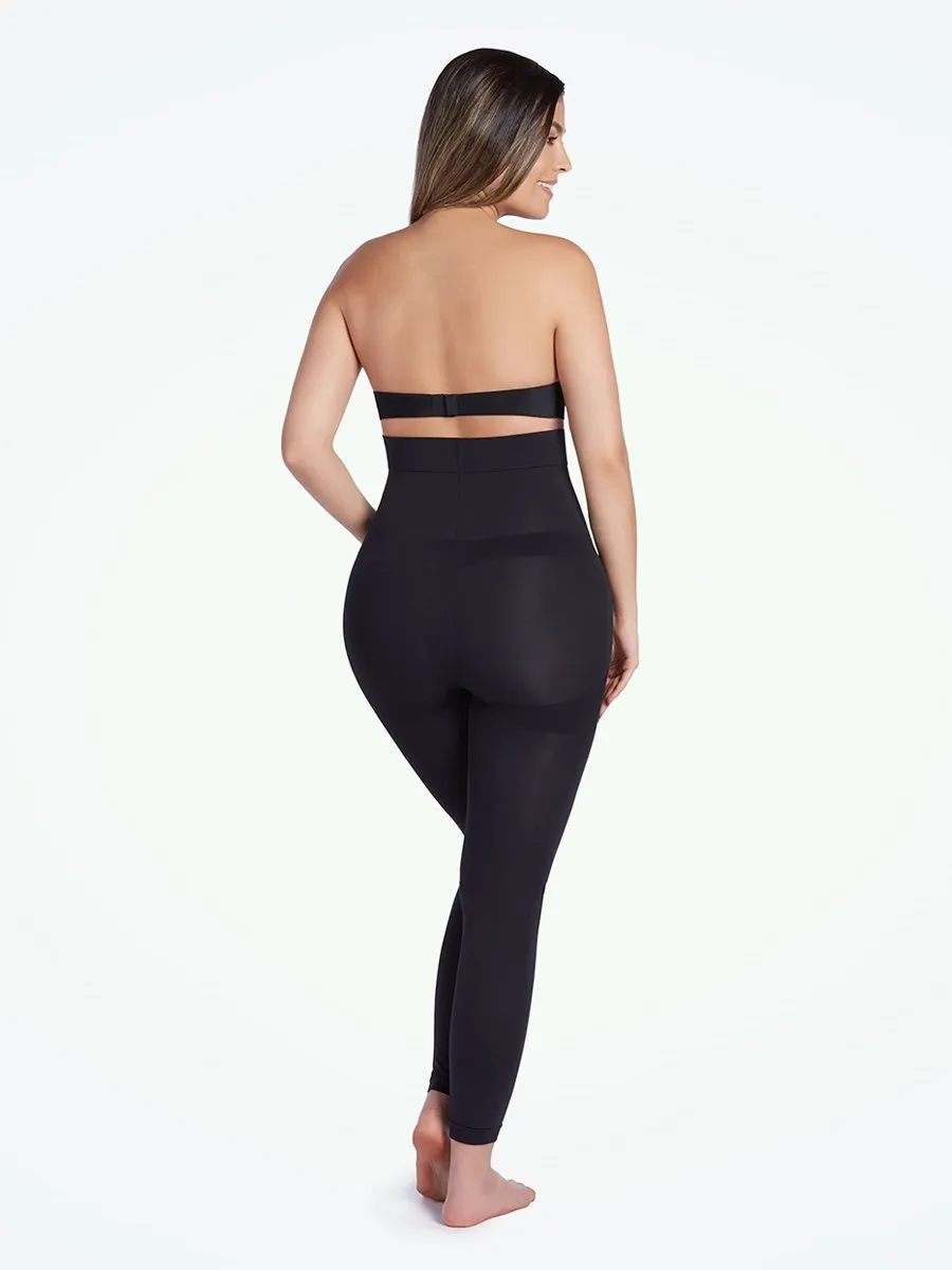 Curveez® Perfect Control Layering Leggings