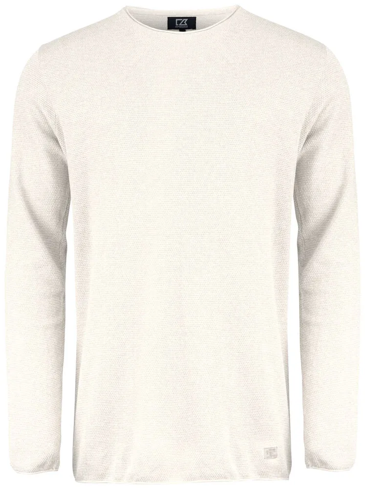 Cutter & Buck Carnation Sweater Men