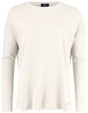 Cutter & Buck Carnation Sweater Women