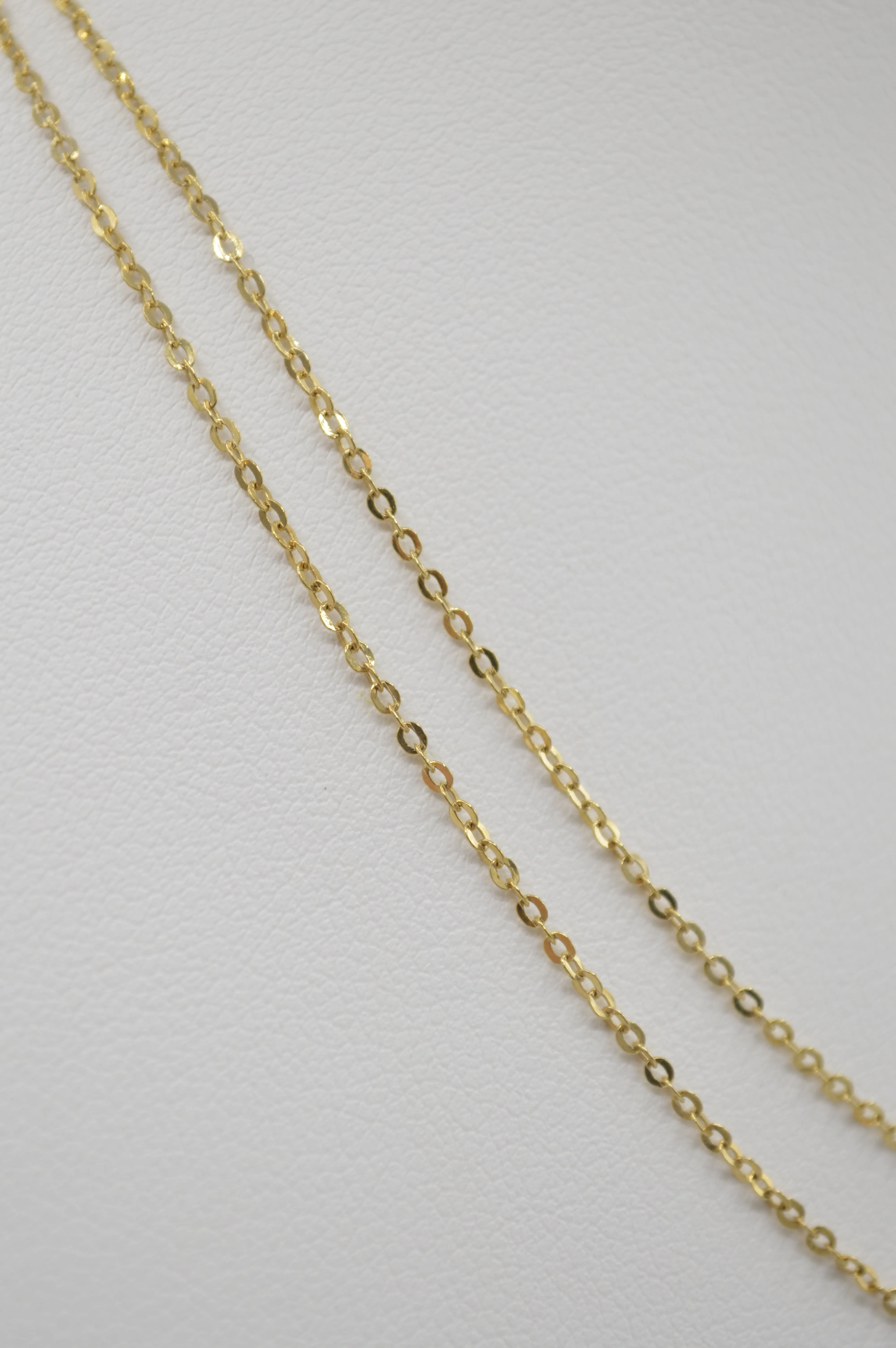 Dainty Chain, 32"
