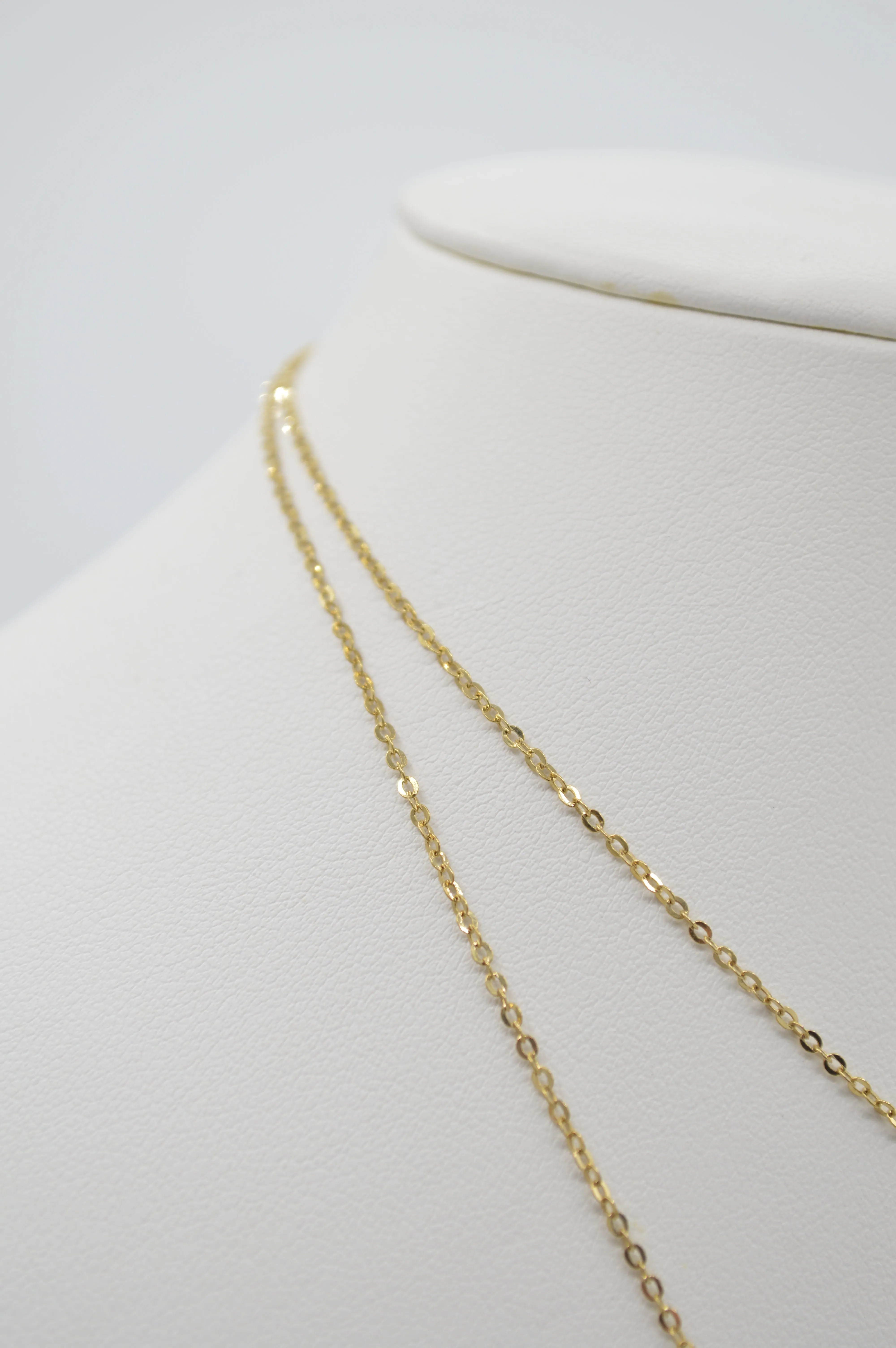 Dainty Chain, 32"