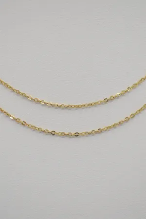 Dainty Chain, 32"
