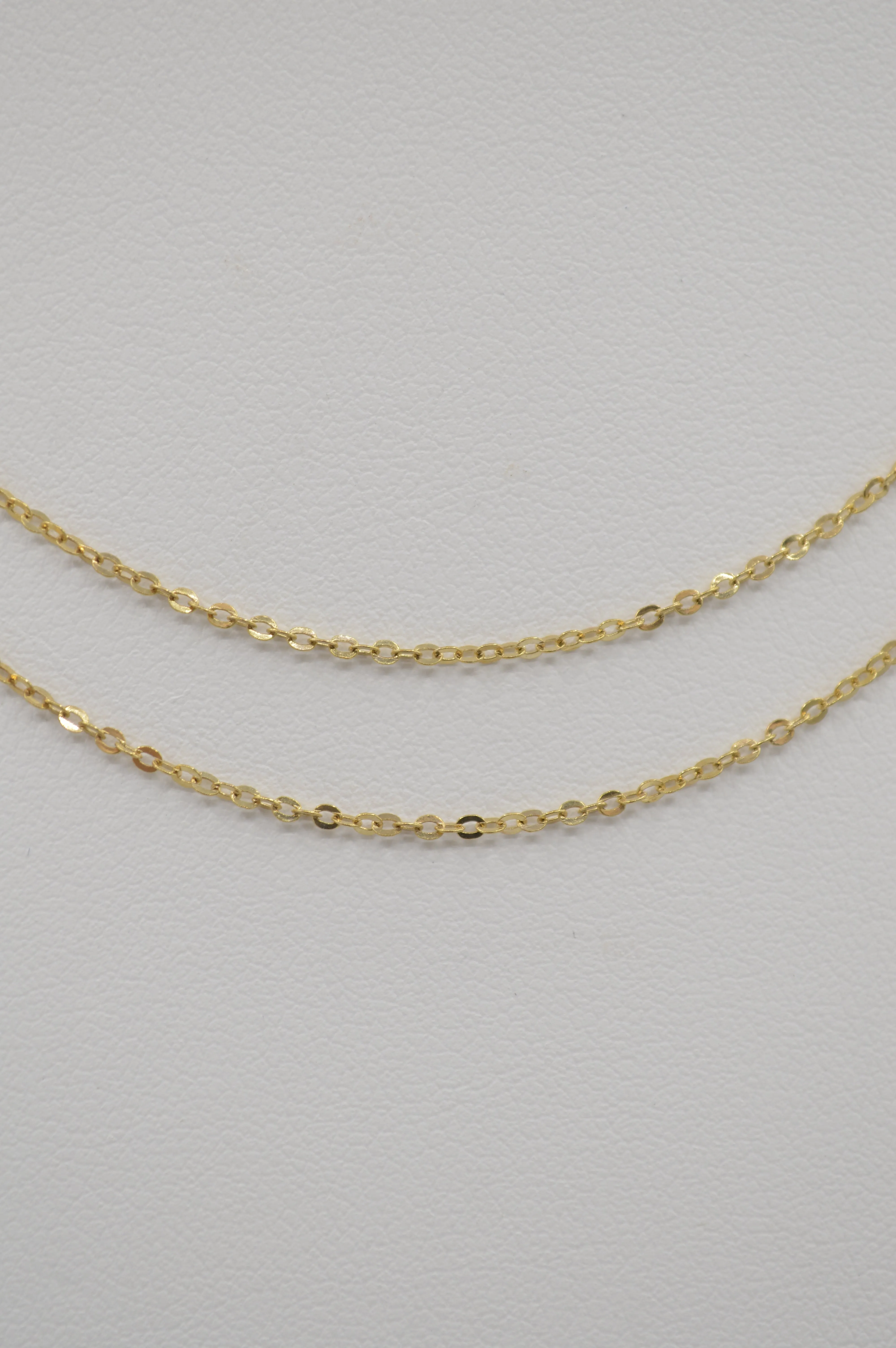 Dainty Chain, 32"