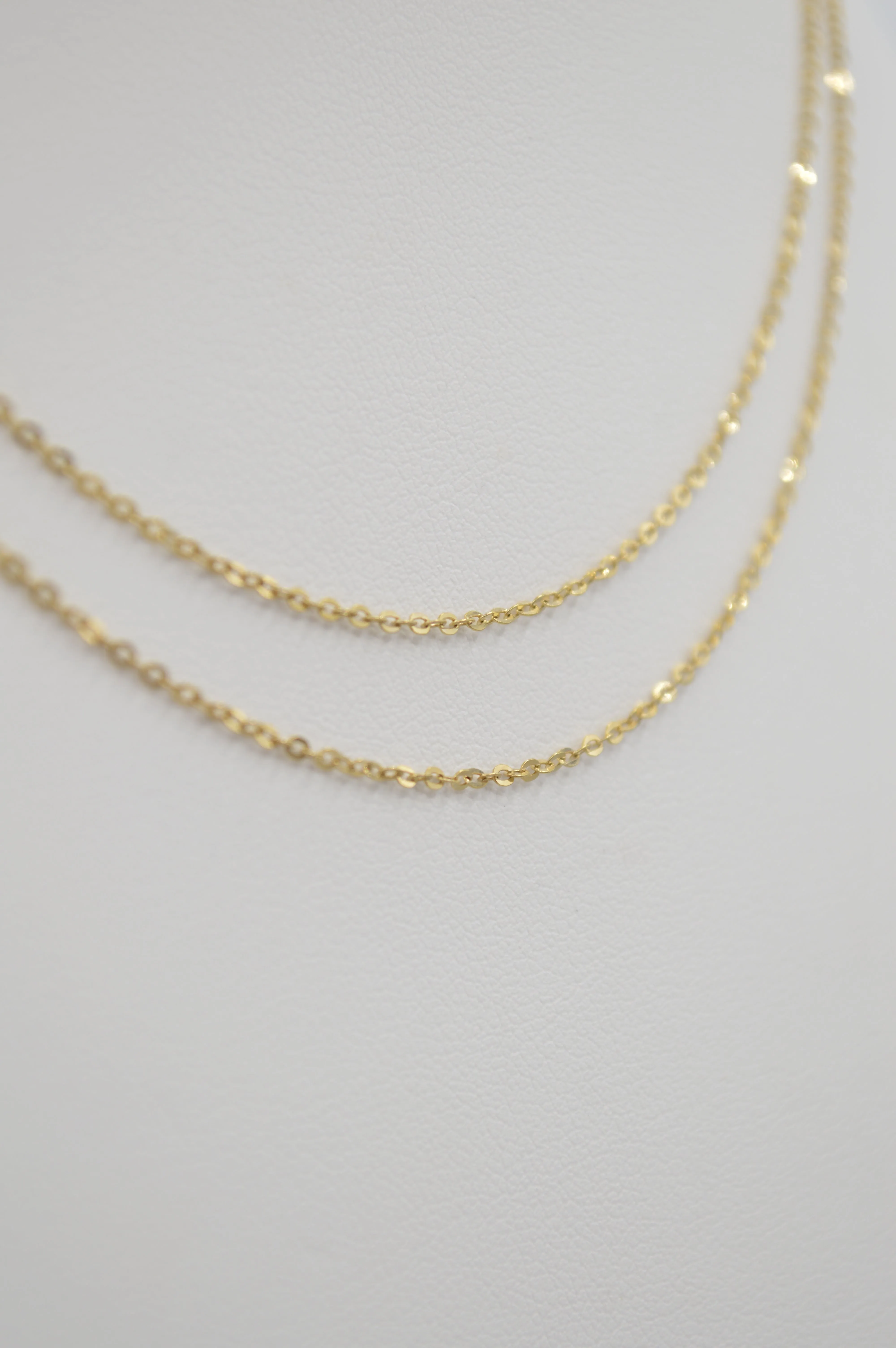 Dainty Chain, 32"