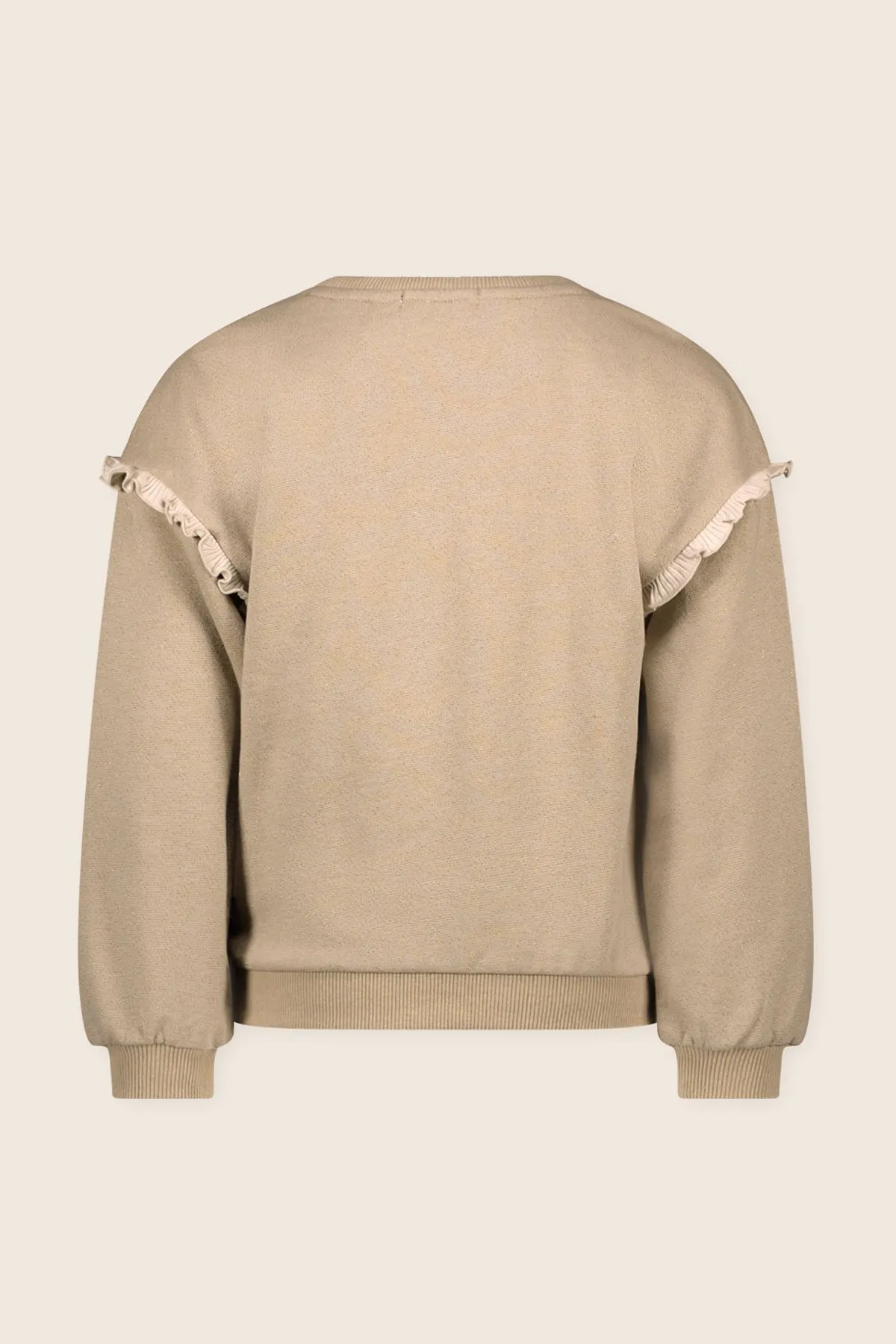 Danee Sweater Goud