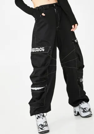 Dark Proton Pants