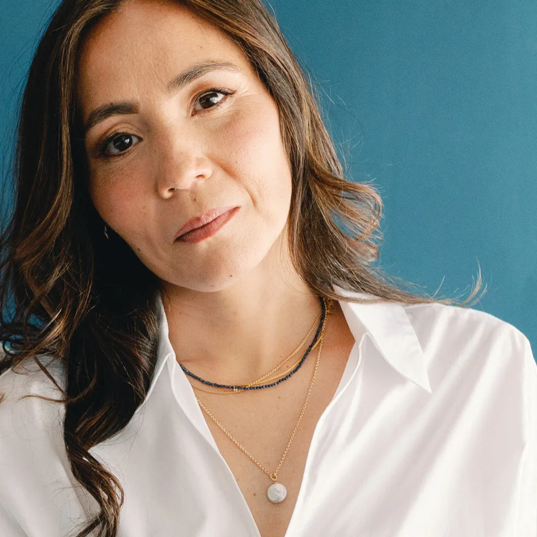 Deene Necklace