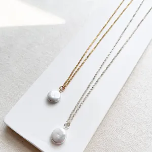 Deene Necklace