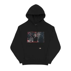 Dickies Protest Idiot Hoodie