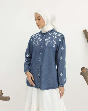 DIXIE SHIRT JEANS