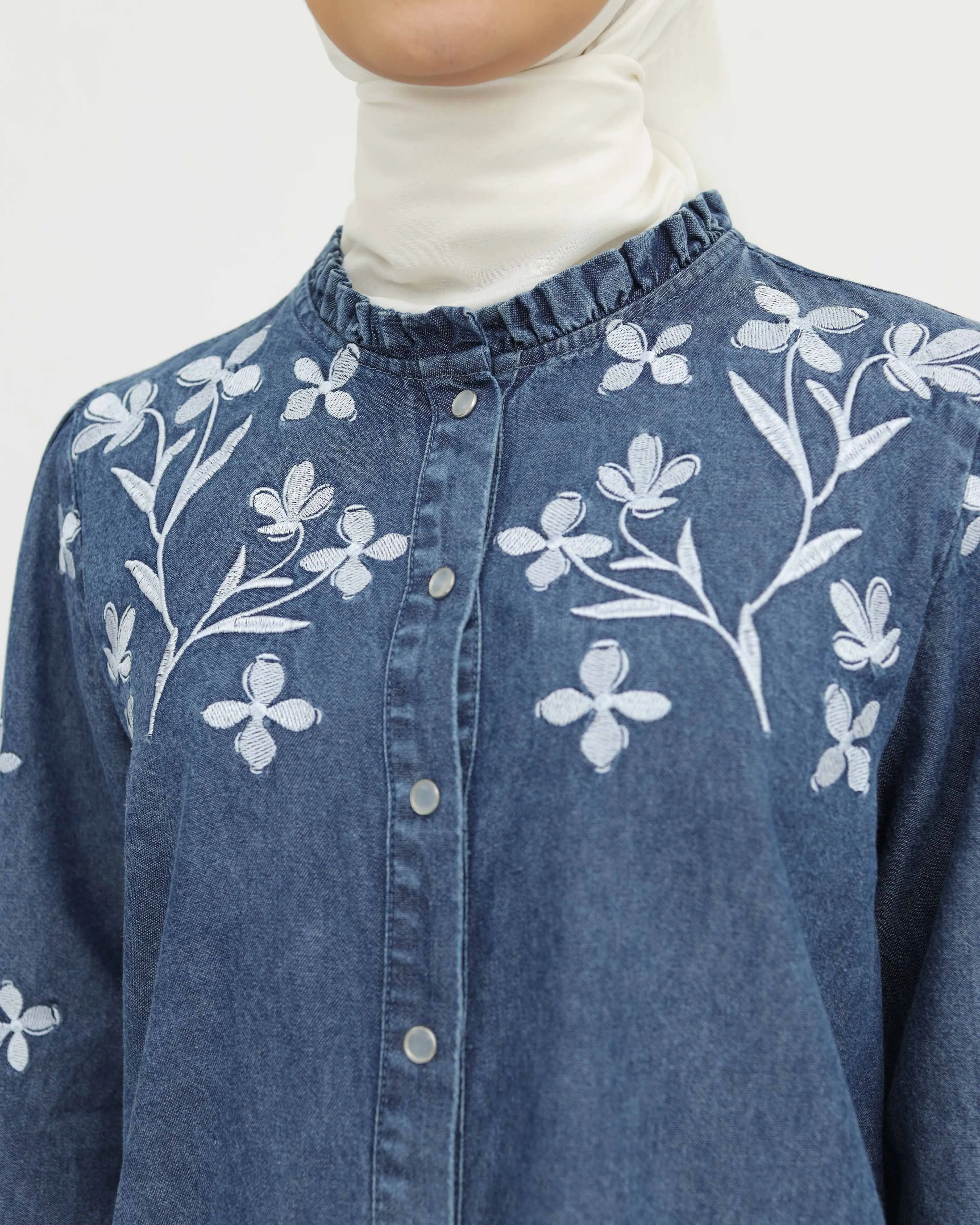 DIXIE SHIRT JEANS