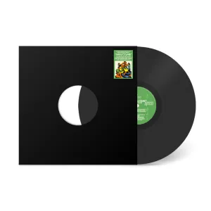 Don Glori / Welcome Remixes EP 12" Vinyl