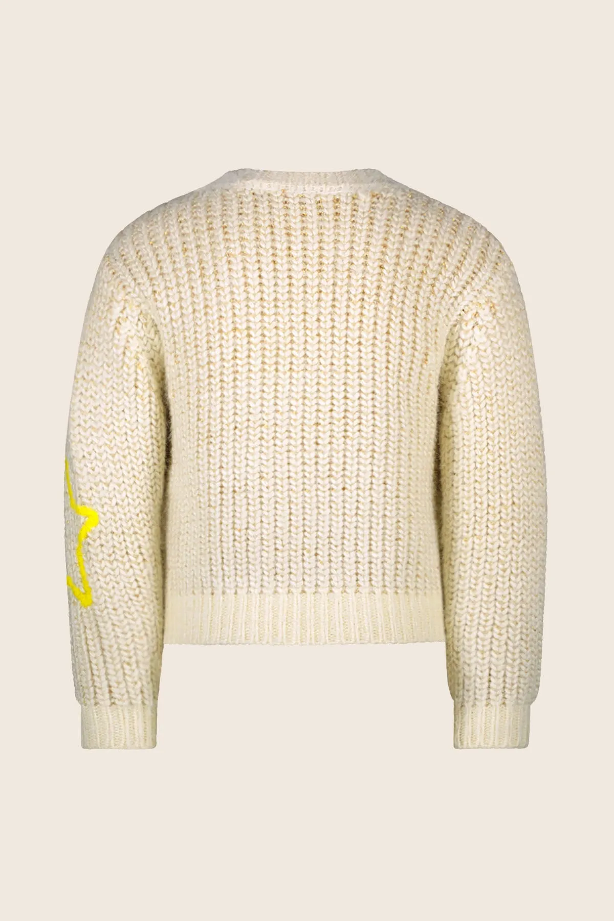 Donya Sweater Kit