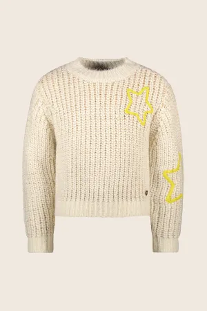 Donya Sweater Kit