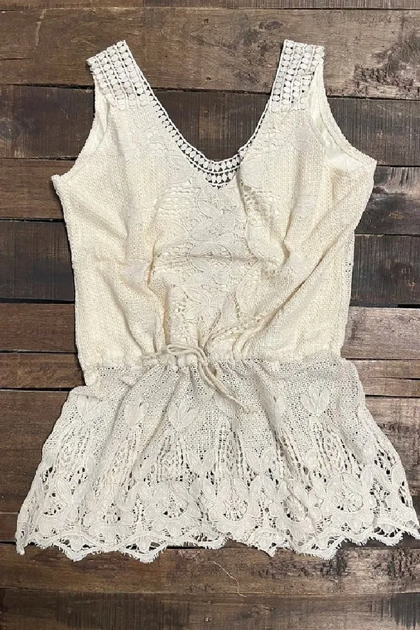 Dream Weaver Tunic by Jaded Gypsy