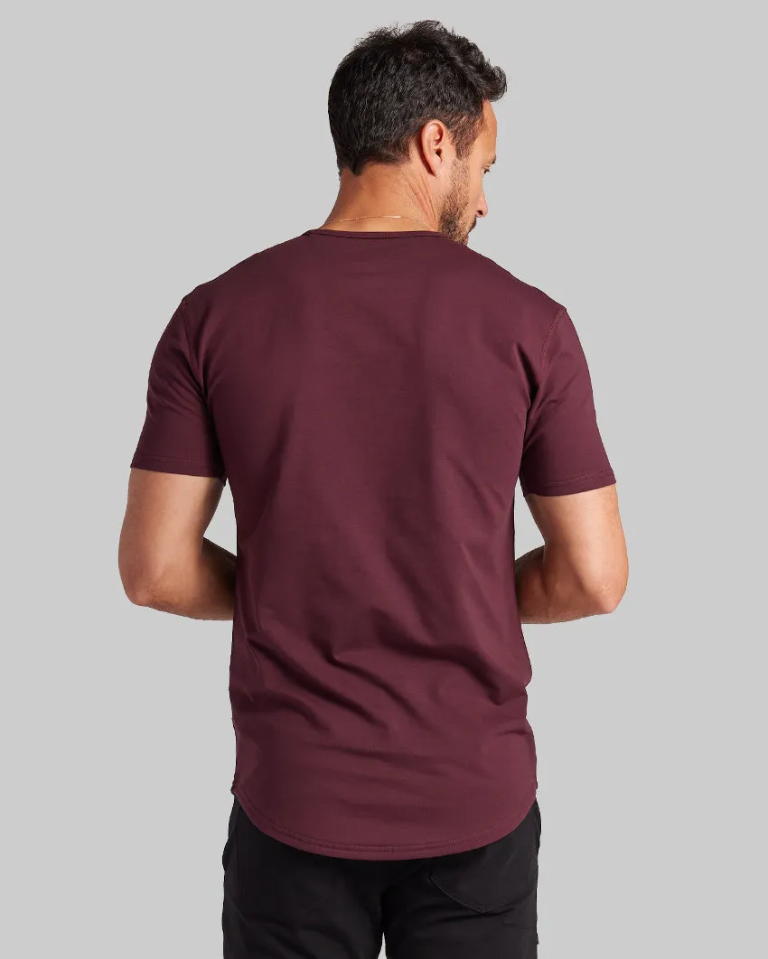 Drop-Cut: LUX - Winter Layering Kit