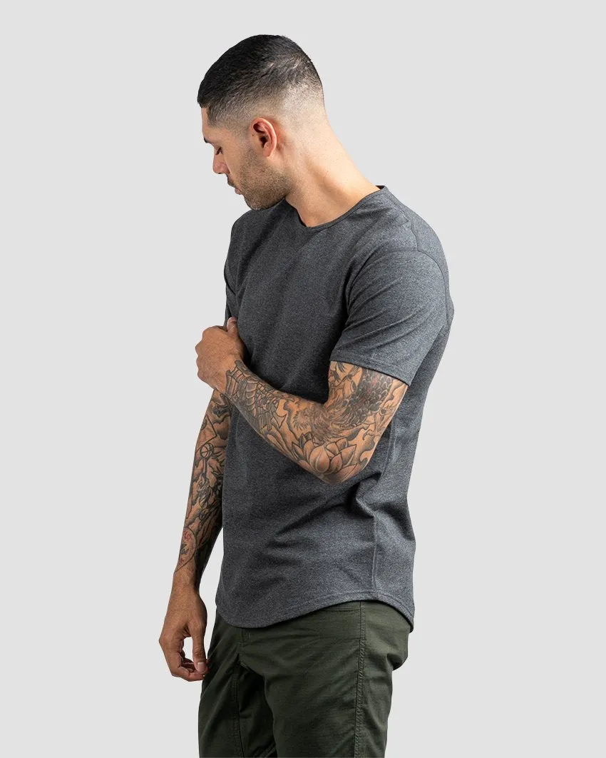 Drop-Cut: LUX - Winter Layering Kit
