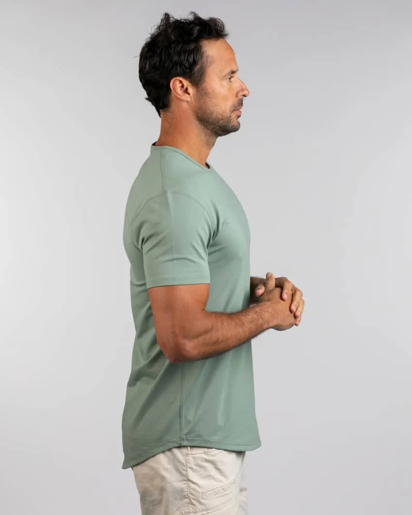 Drop-Cut: LUX - Winter Layering Kit