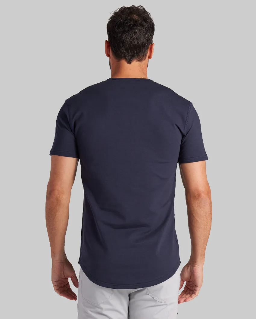 Drop-Cut: LUX - Winter Layering Kit